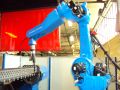Robot de soudage acier inox aluminium
